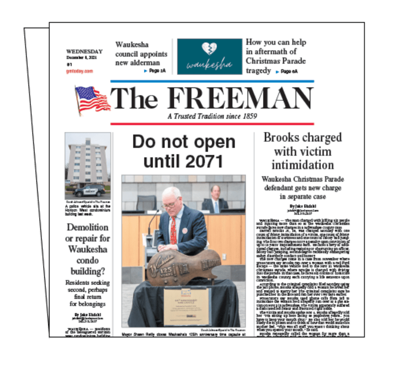 YMCA of Greater Waukesha County Wins Major Grant to Support Cancer Survivors - Image 4