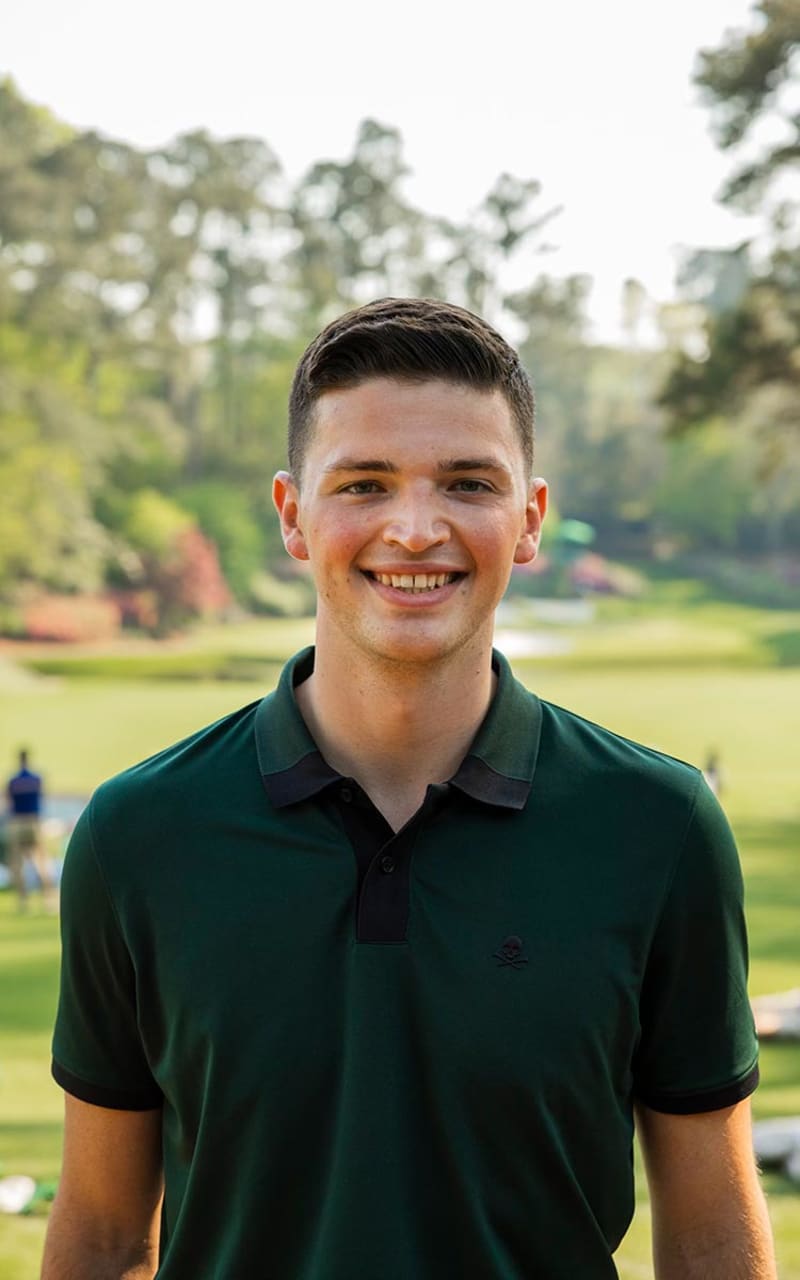 Brooks Koepka's $5M Donation Helps 11 Charities - Image 3