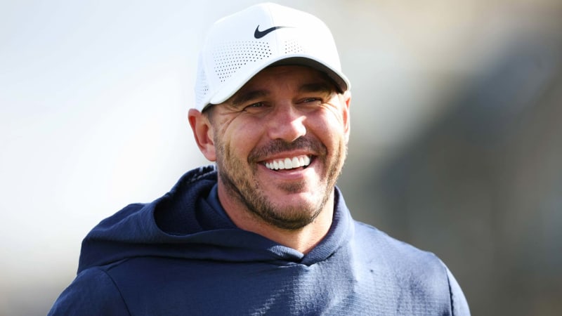 Brooks Koepka's $5M Donation Helps 11 Charities - Image 2