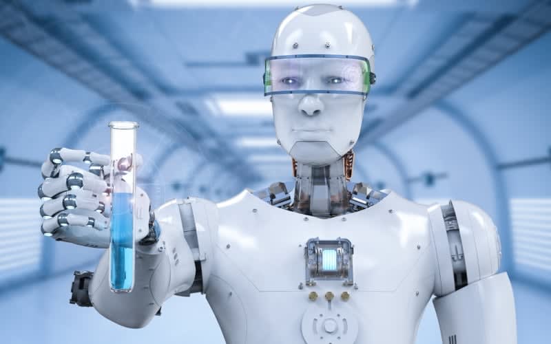 AI Scientists Pass Peer Review in Research Breakthrough