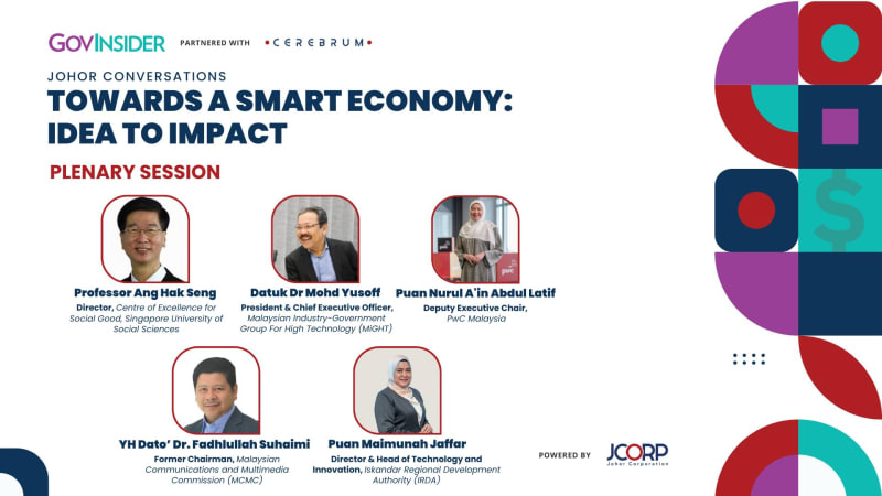 Singapore Plans AI Assistants for Digital Inclusion - Image 4