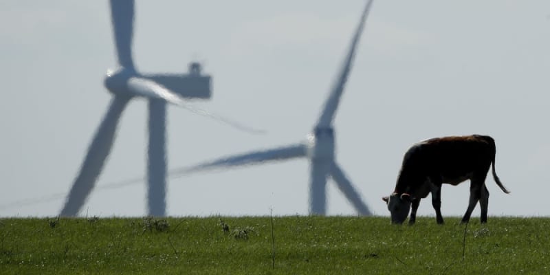 Four Kansas Cities Get $200K Each for Clean Air Plans