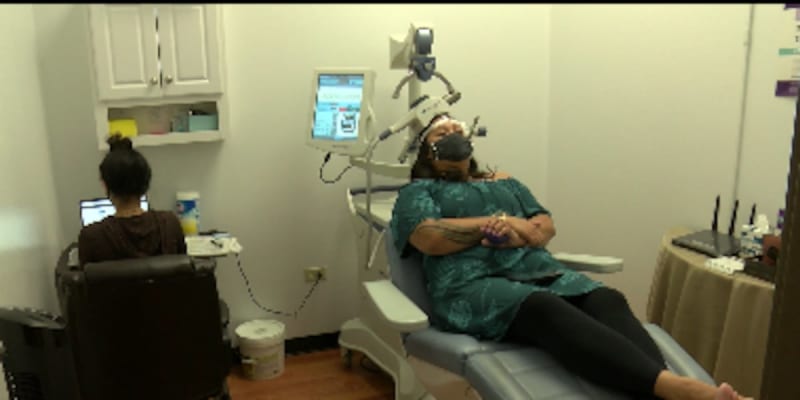 Free Mental Health Clinic Opens for Missouri Veterans