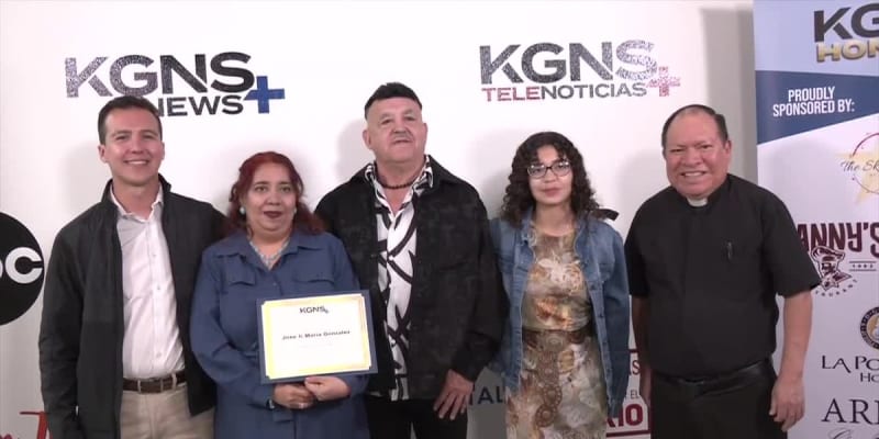 Laredo Couple Offers Free Boxing to Fight Parkinson's