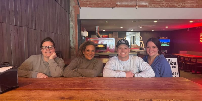 Texas Tech Student's Field Goal Wins Lubbock Charity $8K