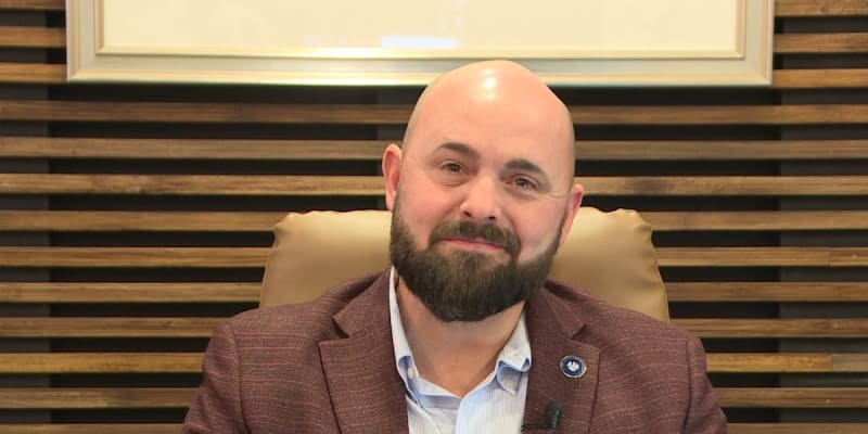 Monroe Mayor: No Skills Needed to Help Your Neighbors Today