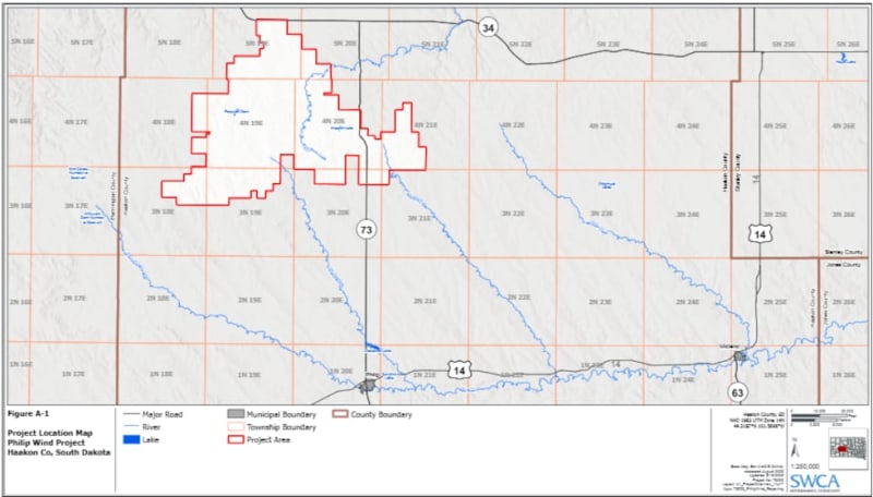 South Dakota Approves Largest Wind Farm in State - Image 2