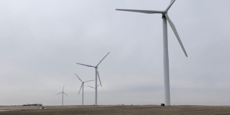 South Dakota Approves Largest Wind Farm in State