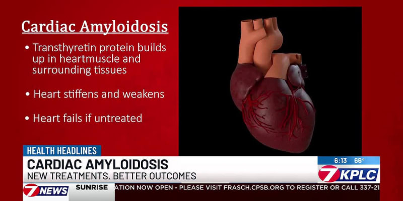 FDA Approves New Drugs That Transform Heart Disease Outcome