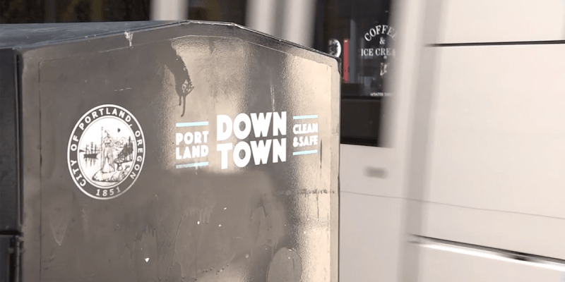 Portland Pop-Up Program Turns Food Trucks Into Storefronts