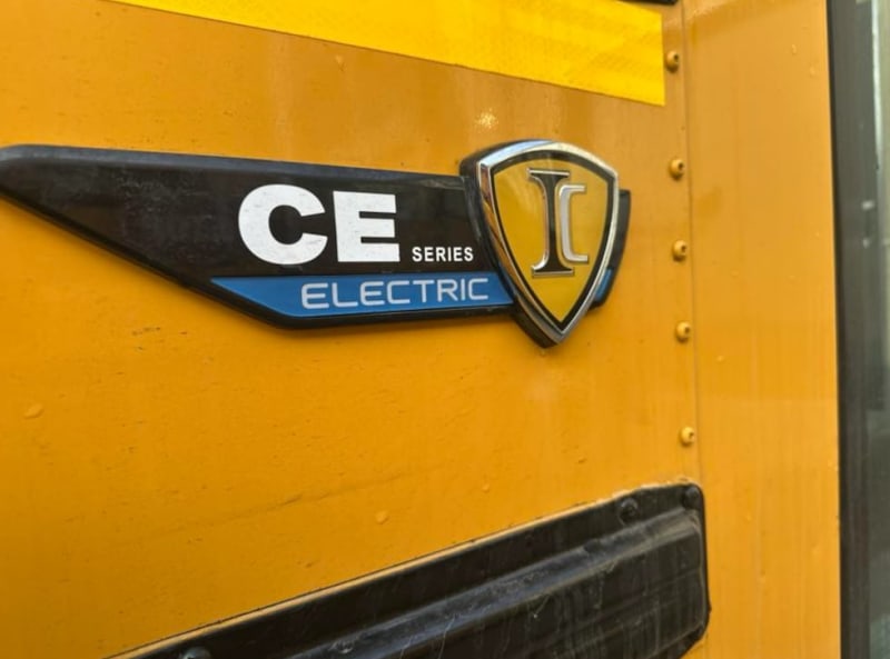 Sioux City Adds 15 Electric School Buses, Cuts Emissions - Image 2