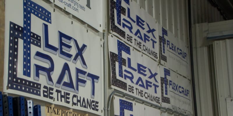 Houston's Flex Craft Celebrates 20 Years of Growth