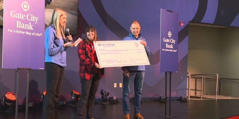 Fargo Café Wins $25K to Feed 2,000 Neighbors in Need
