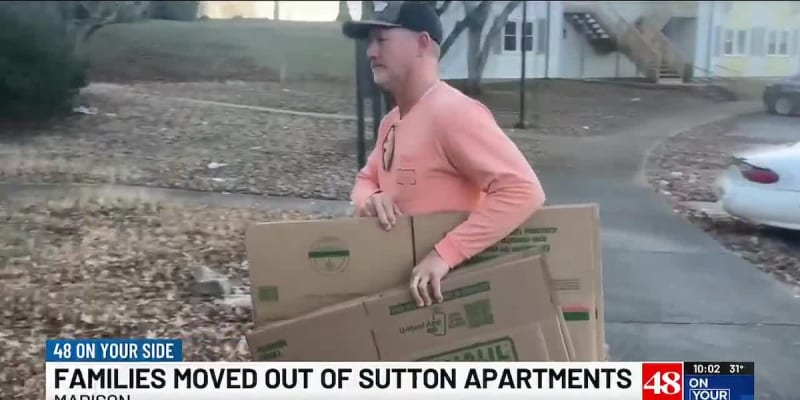 Madison Church Raises $9K for Families in Water Crisis