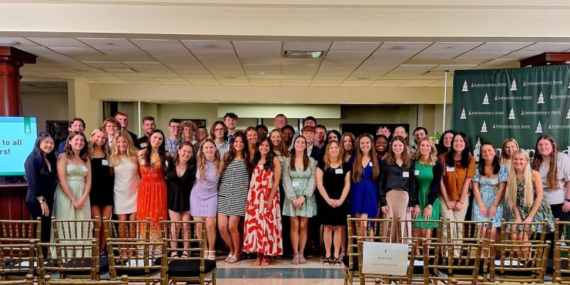 Kentucky Bank Nears $2M in Scholarships for Students