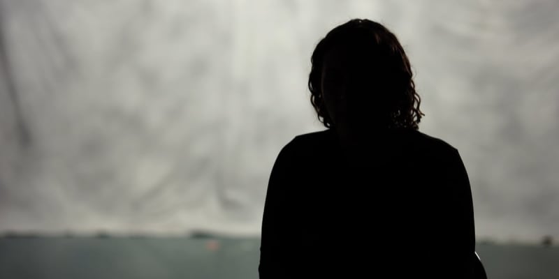 Charleston Survivor Helps Others Escape Human Trafficking