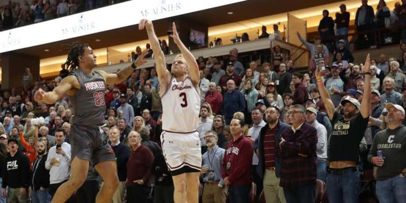 Athlete Sinks 10,703 Shots in 24 Hours for Friend's Cancer Fight