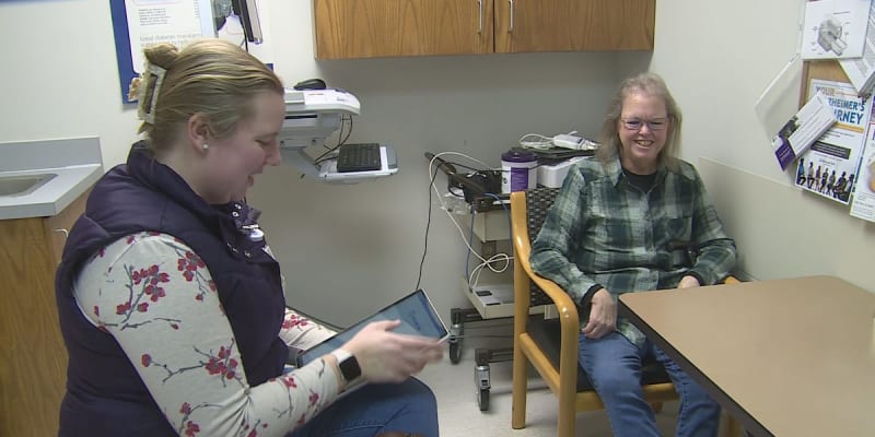 New Blood Test Opens Door to Earlier Alzheimer's Trials