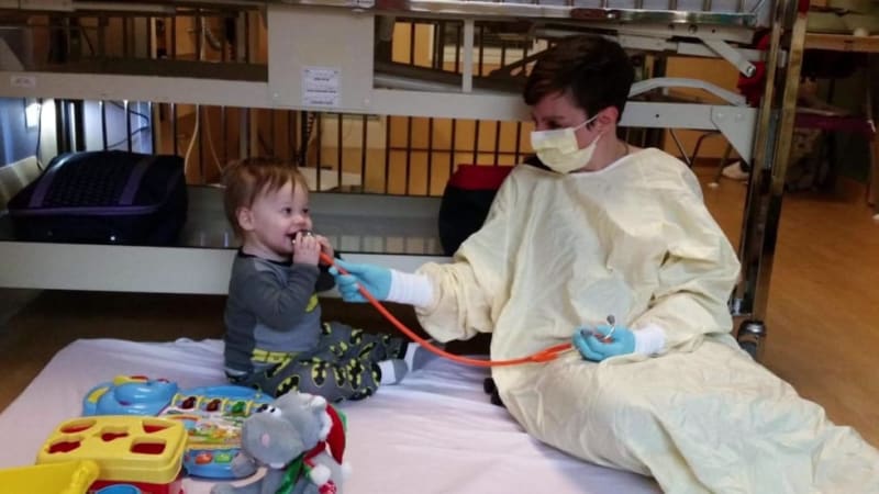 11-Year-Old Leukemia Survivor Named Wisconsin Hero - Image 3