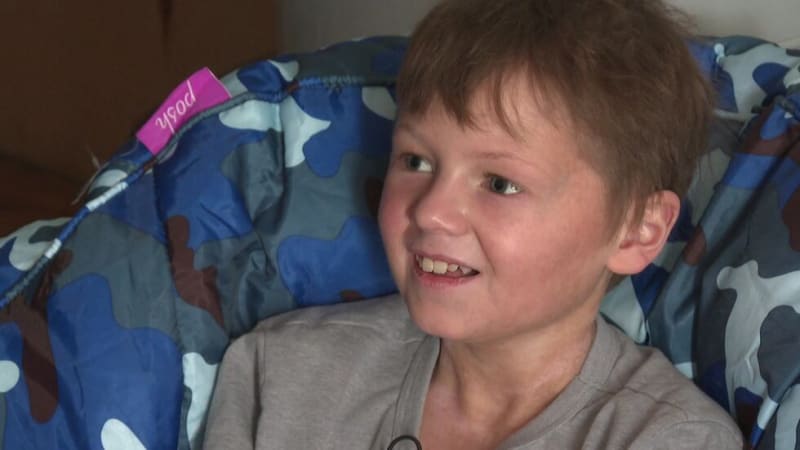 11-Year-Old Leukemia Survivor Named Wisconsin Hero - Image 4