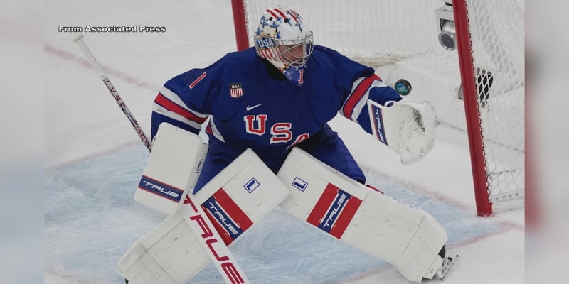 US Sweeps Hockey Gold: Both Teams Win in Historic 2026 Games