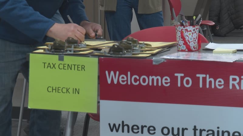 Dane County Volunteers Save Residents $4.8M in Tax Refunds - Image 2