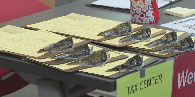 Dane County Volunteers Save Residents $4.8M in Tax Refunds