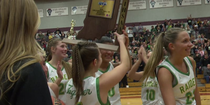 Six Indiana Girls Basketball Teams Advance to Semi-State