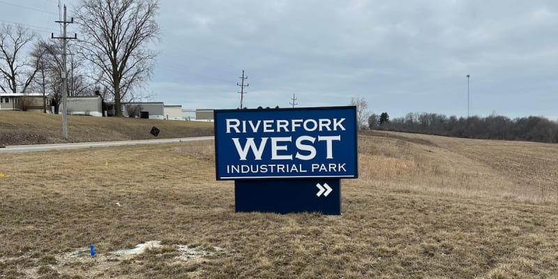 South Korean Firm Brings 440 Jobs to Indiana Town