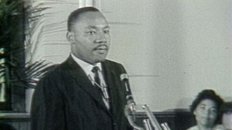 Augusta Church Packs Pews for MLK Unity Celebration - Image 2