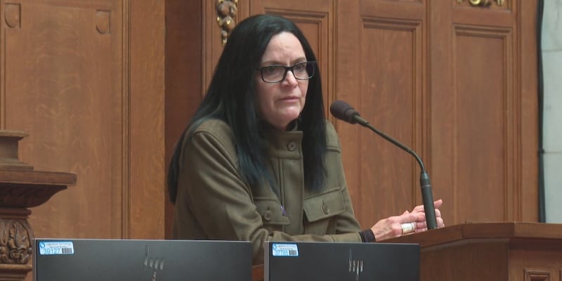 Wisconsin Honors Domestic Violence Advocate as State Hero