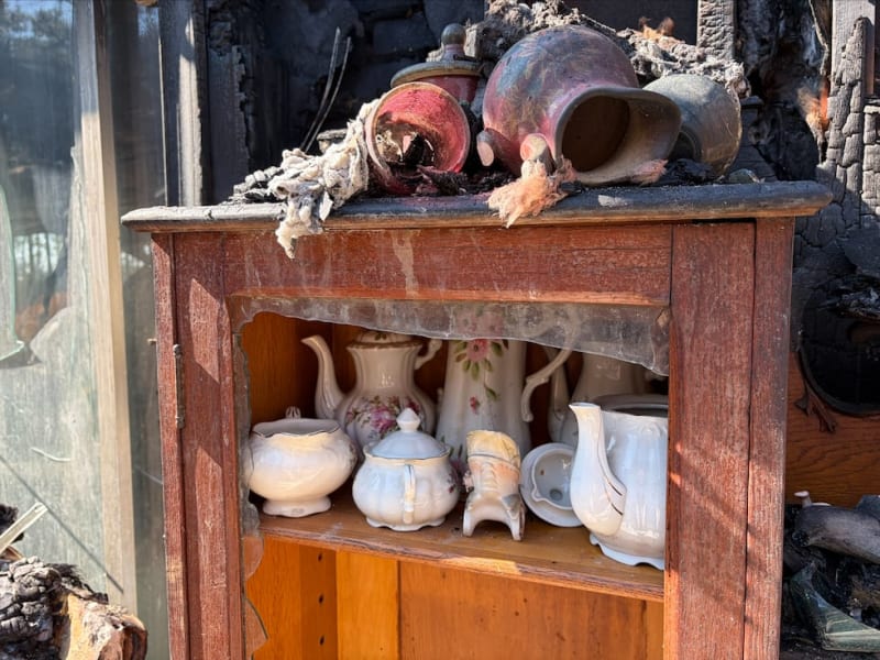 Neighbor Saves 4-Year-Old from Burning Virginia Home - Image 3