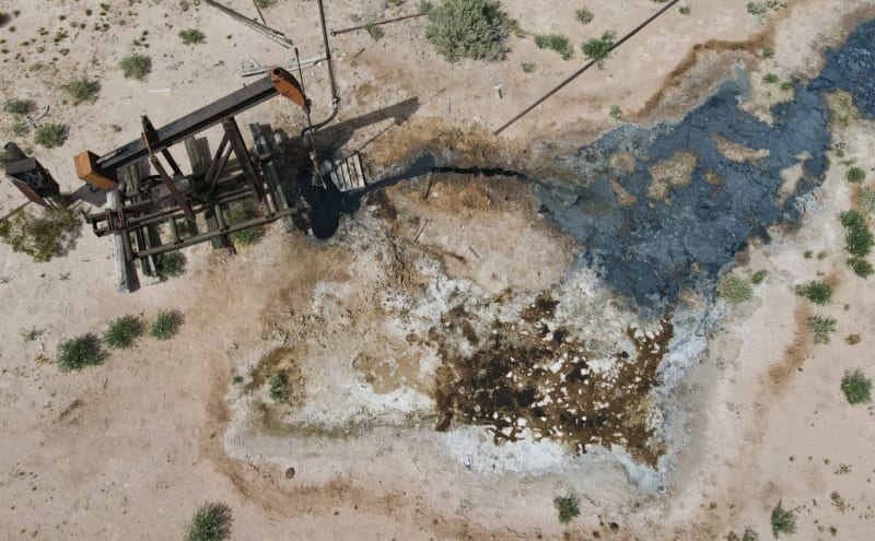 New Mexico Tackles Oil Well Fraud to Protect Taxpayers - Image 2
