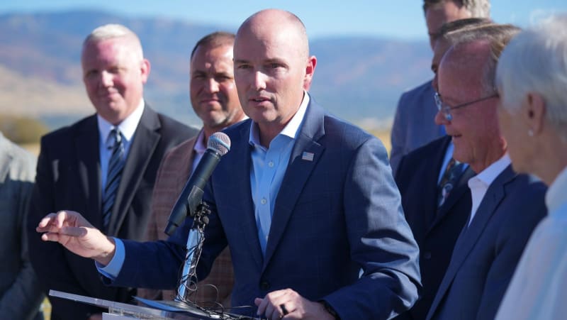 Utah Data Centers Cut Water Use by 80% With New Tech - Image 2