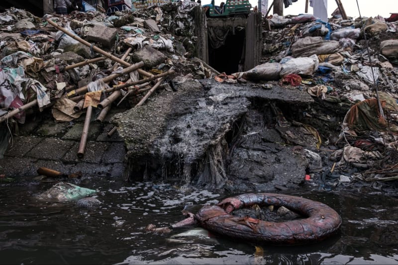 50,000 Volunteers Battle Dengue in Bangladesh - Image 3