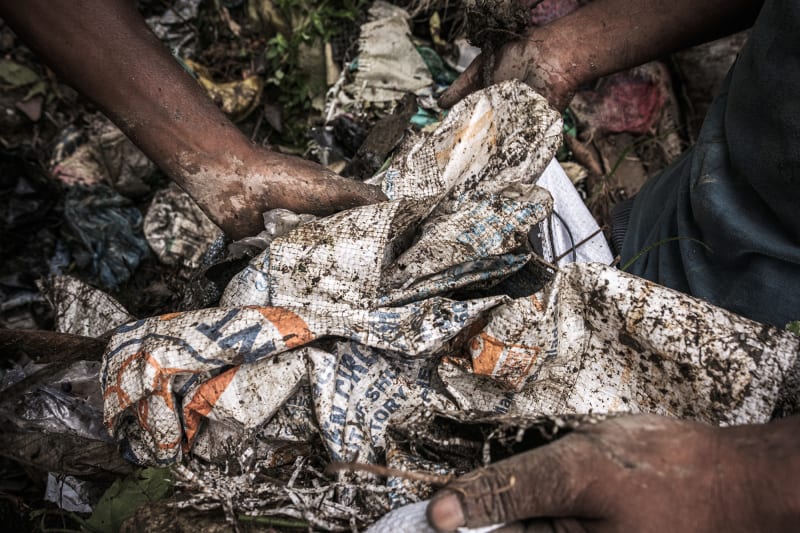 50,000 Volunteers Battle Dengue in Bangladesh - Image 5