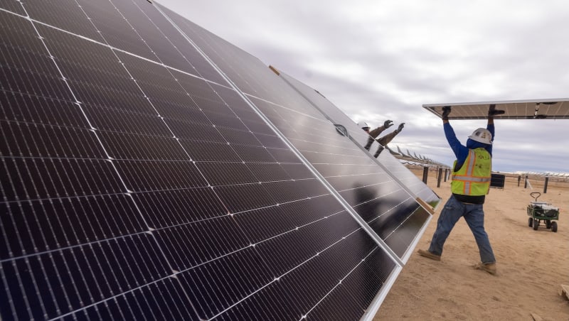 Offshore Wind Kept Lights On During East Coast Deep Freeze - Image 3