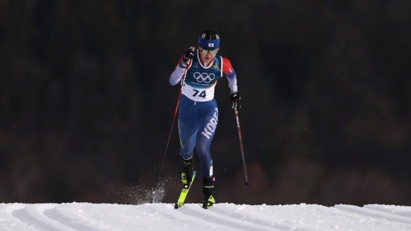Team USA Wins 15+ Medals Without Toxic 'Forever Chemicals - Image 5