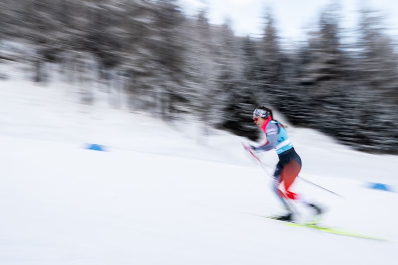 Olympics Bans Toxic Ski Wax for Cleaner Competition - Image 2