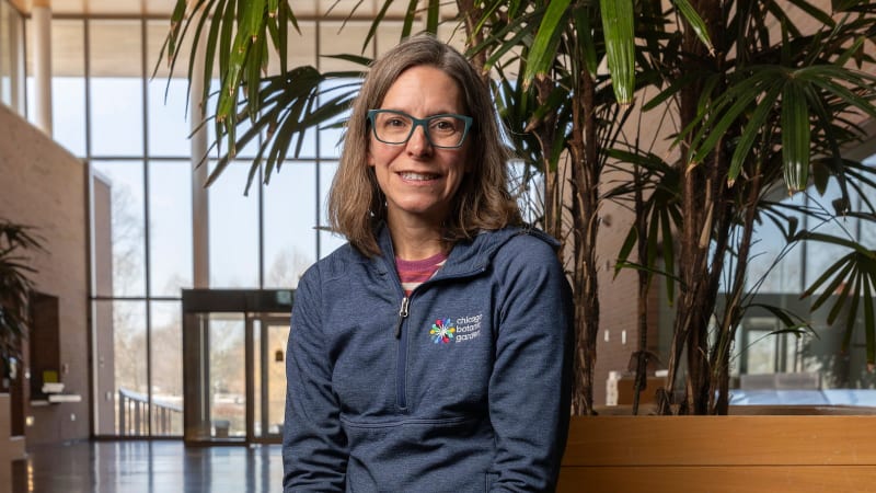 Midwest Network Saves 500 Native Species From Extinction - Image 5