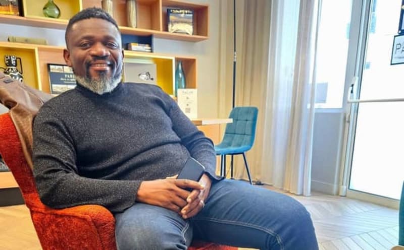 Africa Steps Into 'New Era of Innovation' with Focus on Homegrown Solutions - Image 2