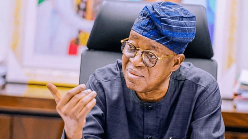 Nigeria Pushes Safer Boats After Fatal Water Accidents - Image 2