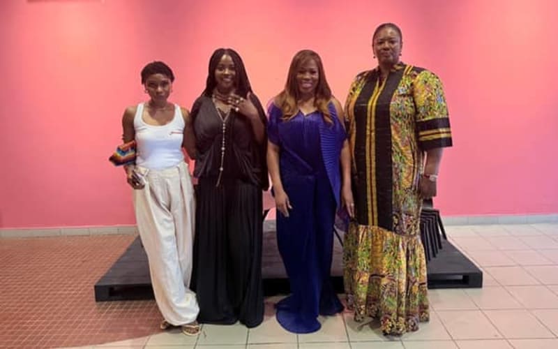 Lagos Visionary Unites 15 African Nations to Champion Creative Design Future - Image 2