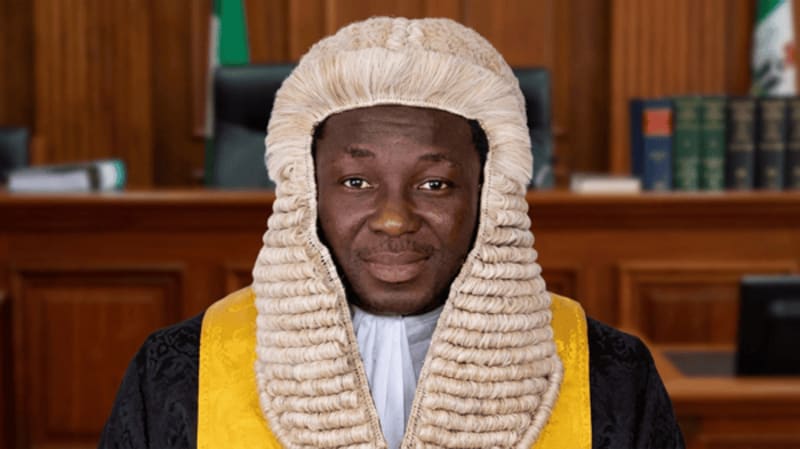 New Public Prosecutor Champions Justice Reform with Integrity-First Vision - Image 2