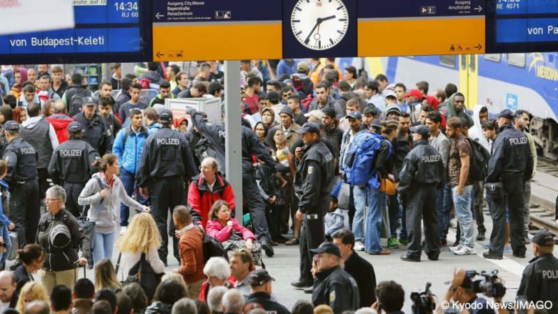 Germany Study: 100 Refugees Create 27 Jobs, 7 Businesses - Image 3