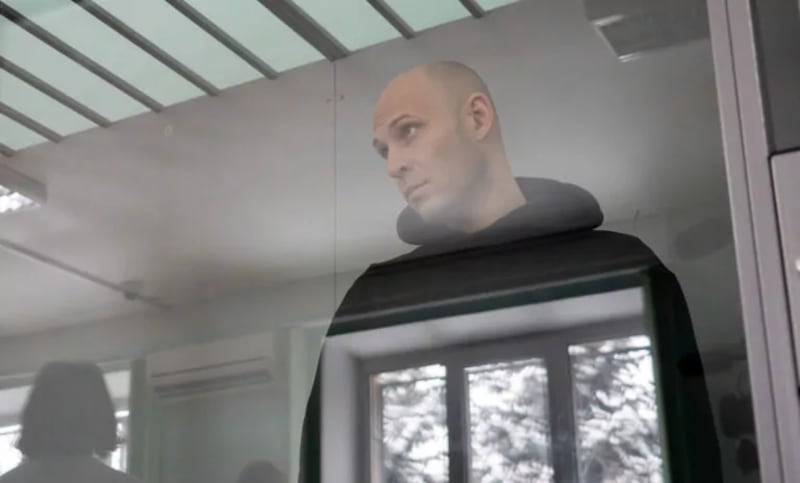 Ukrainian Speed Skater Breaks 28-Year National Record - Image 5