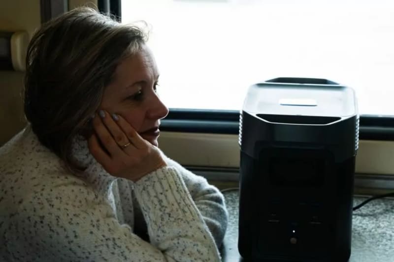 Ukrainian Speed Skater Breaks 28-Year National Record - Image 4