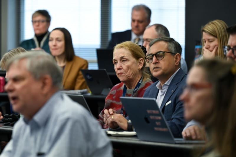 GW Students to Compete for Democracy Innovation Prize - Image 5
