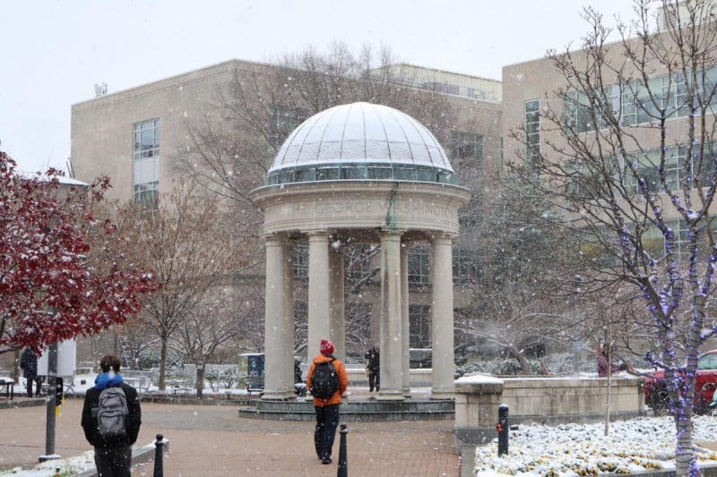 GW Students to Compete for Democracy Innovation Prize - Image 3