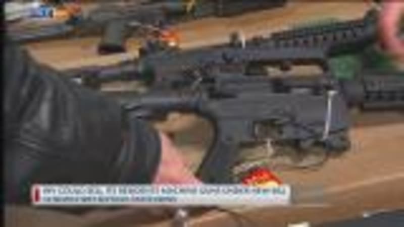 West Virginia Squad Teaches Hands-Only CPR to Save Lives - Image 3